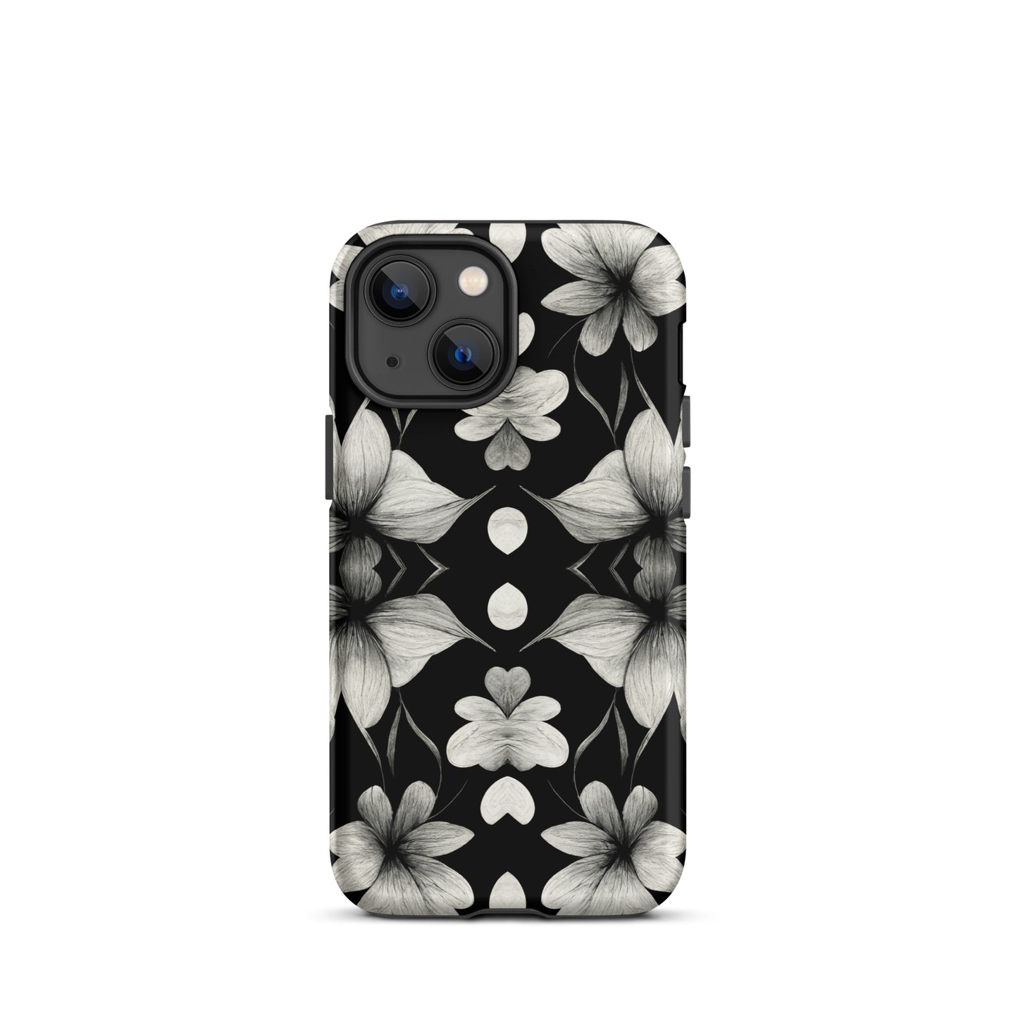 Neduz Designs Flora 03 Tough Case for iPhone®