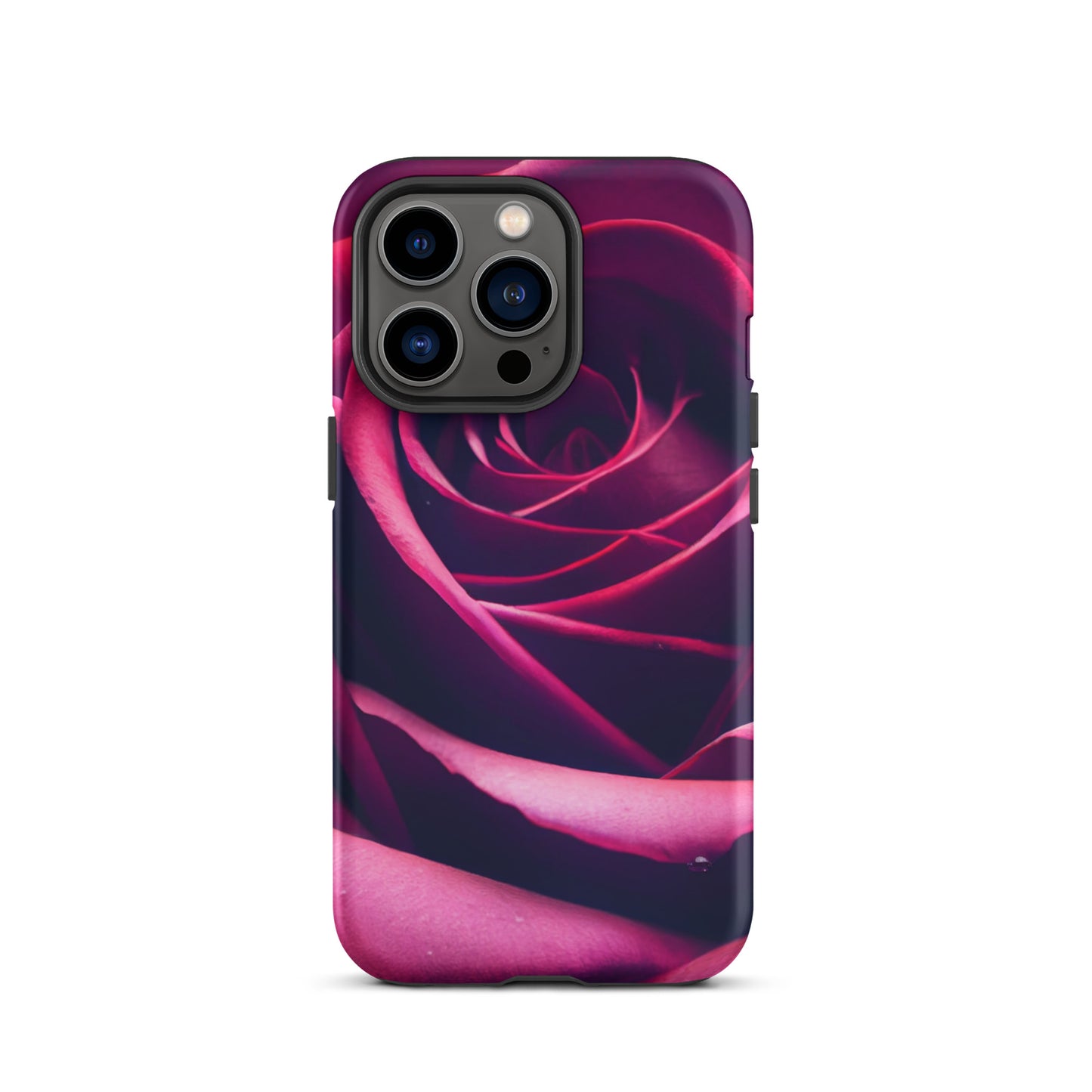 Neduz Designs Artified Rosebud Tough Case for iPhone®