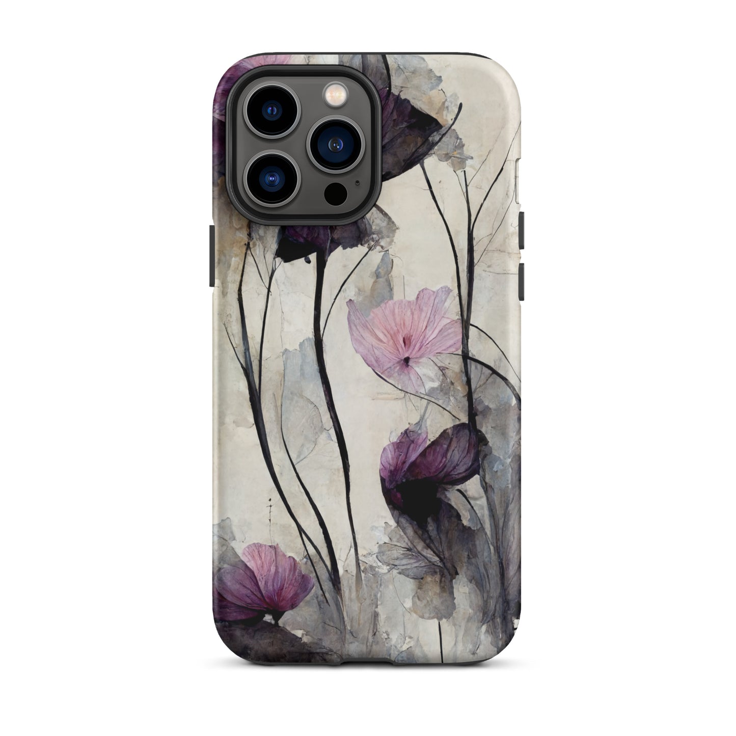 Incept Ink Tough Case for iPhone®