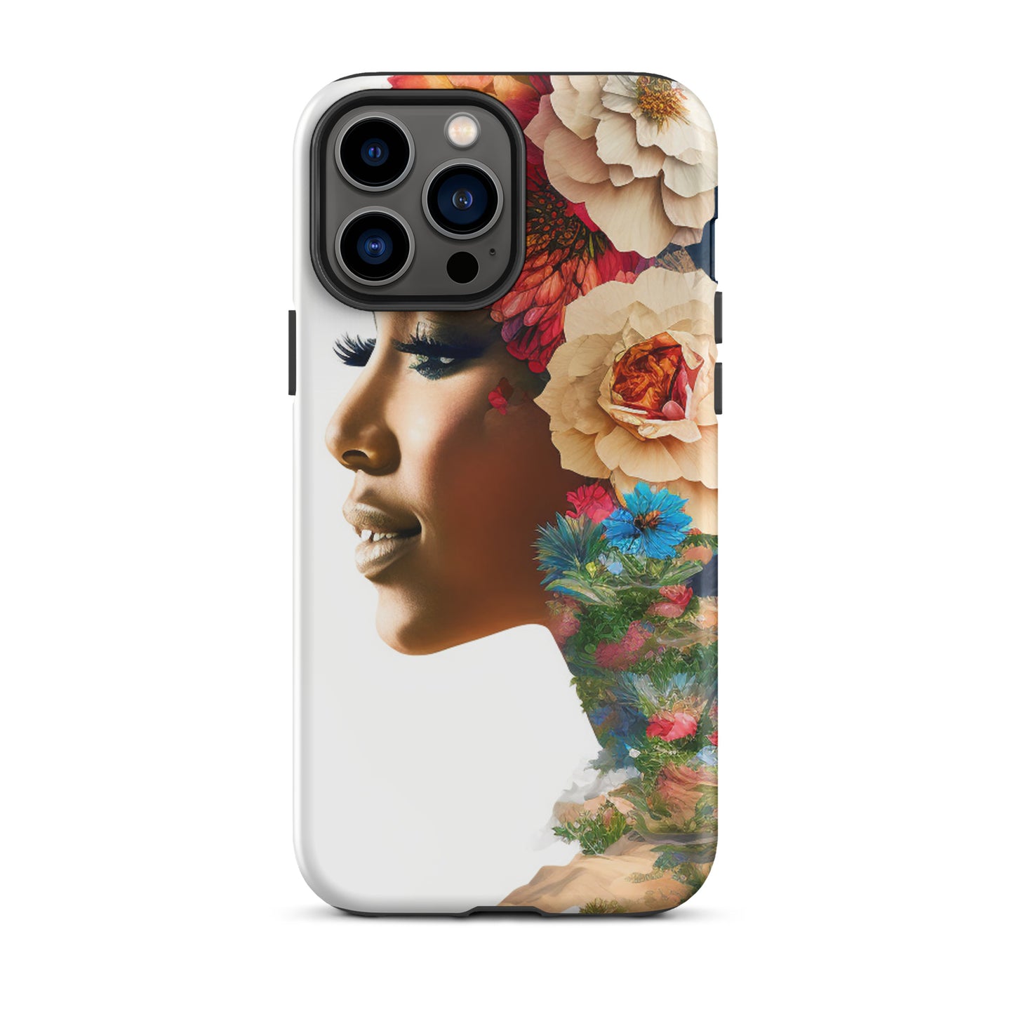 Neduz Designs Exposed Oasis Tough Case for iPhone®