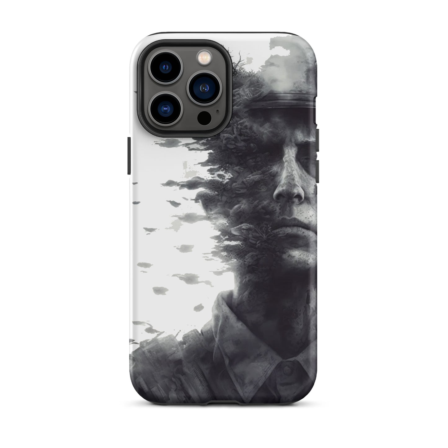 Neduz Designs Exposed Ultimate Sacrifice Tough Case for iPhone®