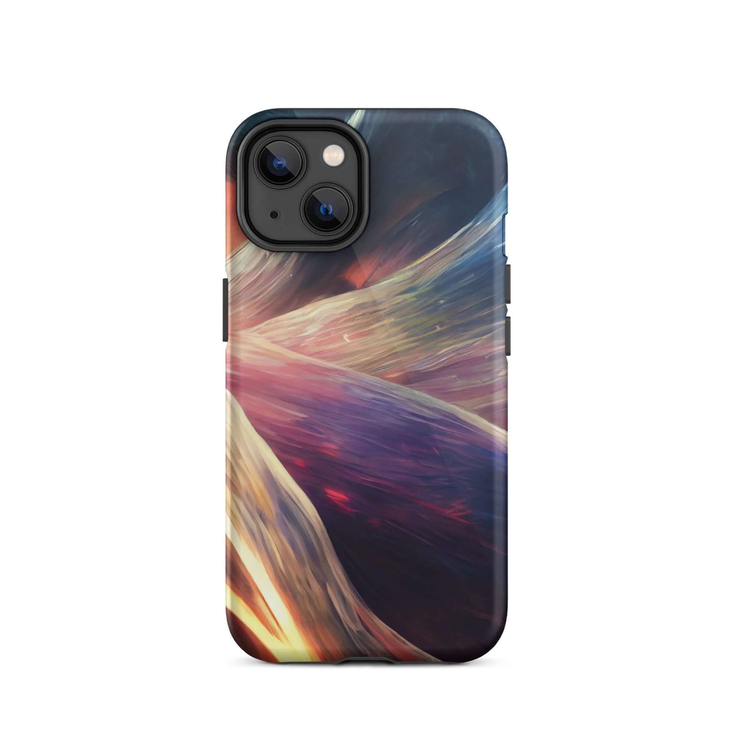Gamified Powerful Tough Case for iPhone®
