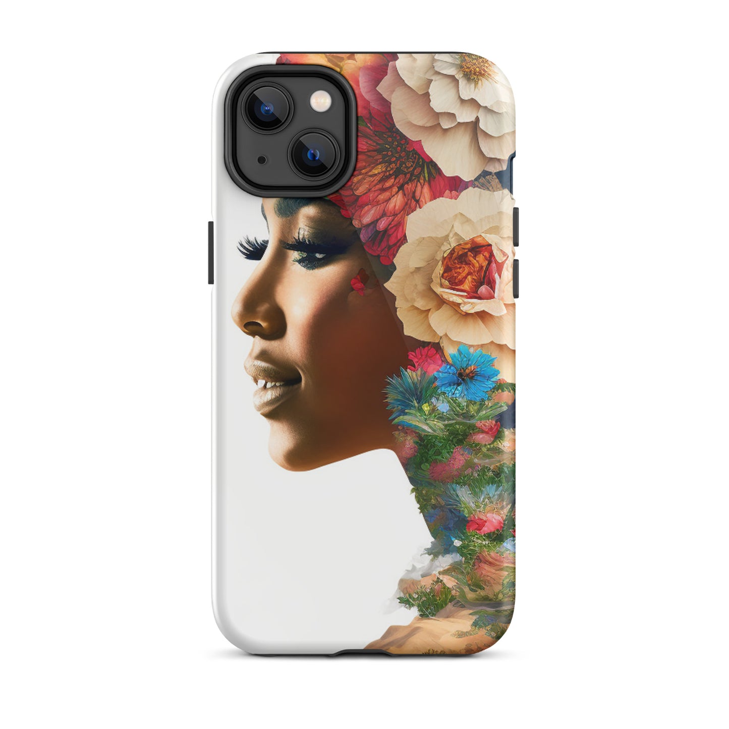 Neduz Designs Exposed Oasis Tough Case for iPhone®