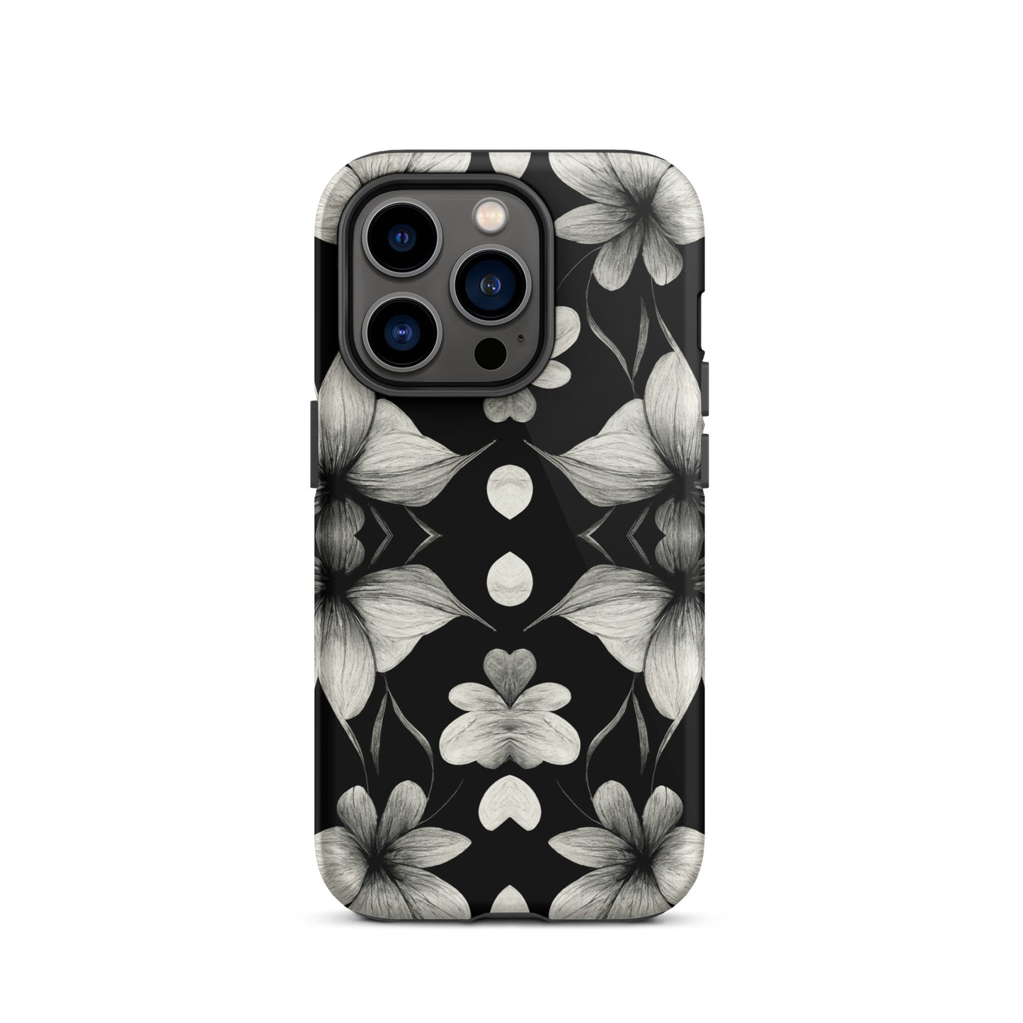 Neduz Designs Flora 03 Tough Case for iPhone®