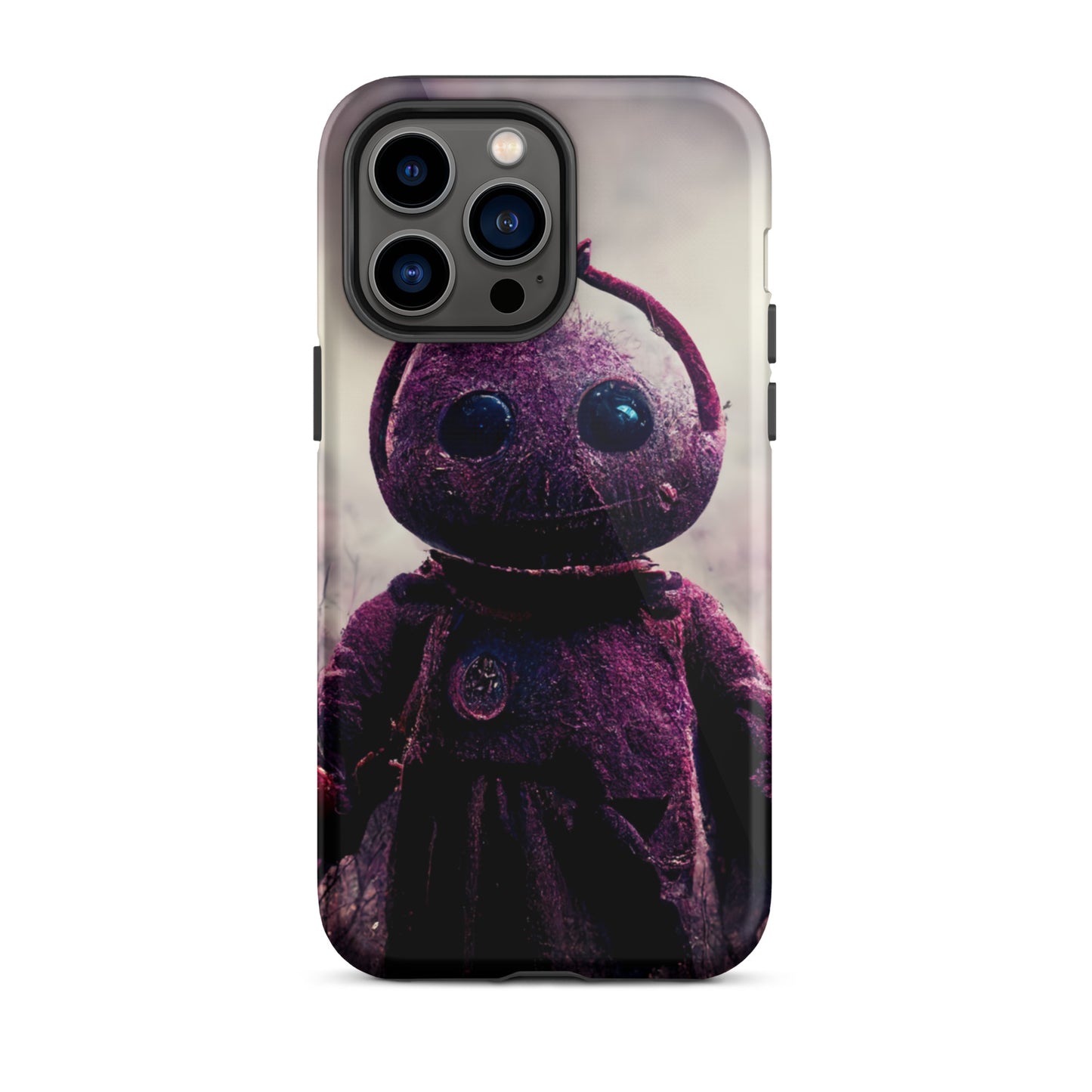 Neduz Designs Maraheim Baby Scarecrow Tough Case for iPhone®