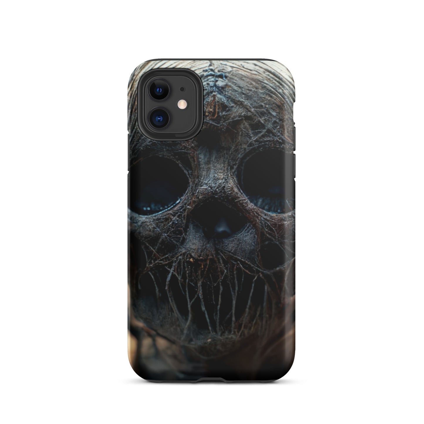 Maraheim Anansi 03 Tough iPhone case - Nick Olsson Digital Design