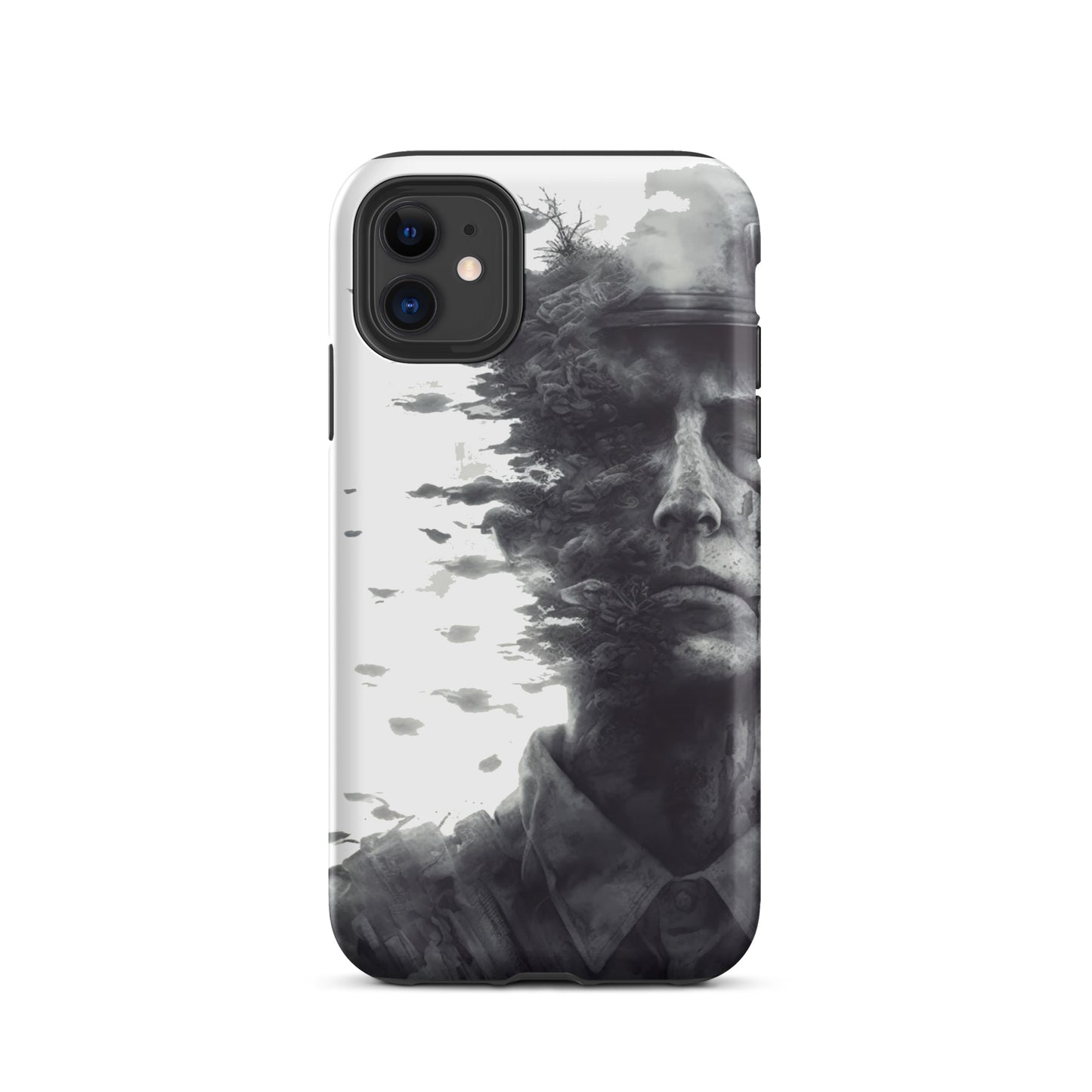 Neduz Designs Exposed Ultimate Sacrifice Tough Case for iPhone®