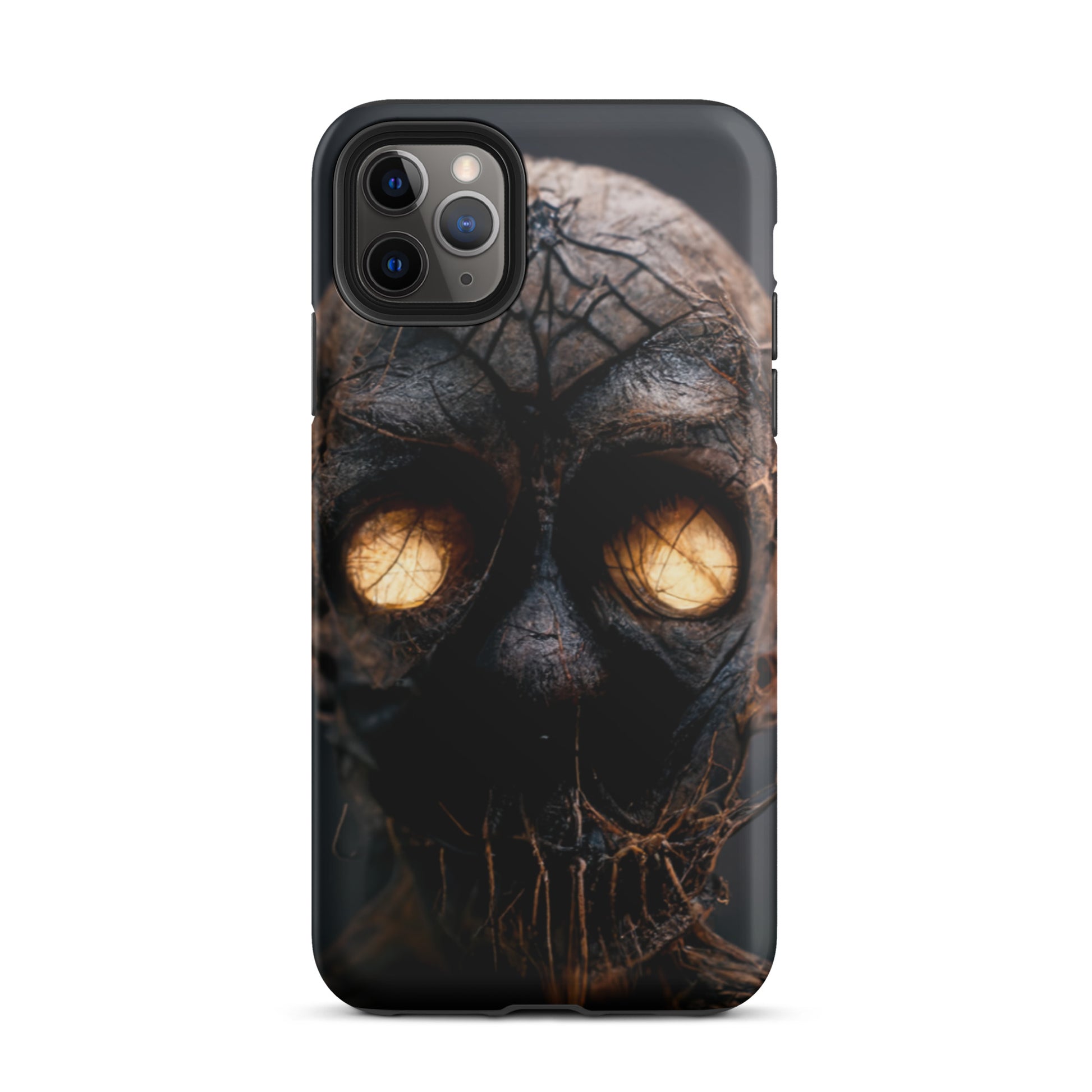 Maraheim Anansi 02 Tough iPhone case - Nick Olsson Digital Design