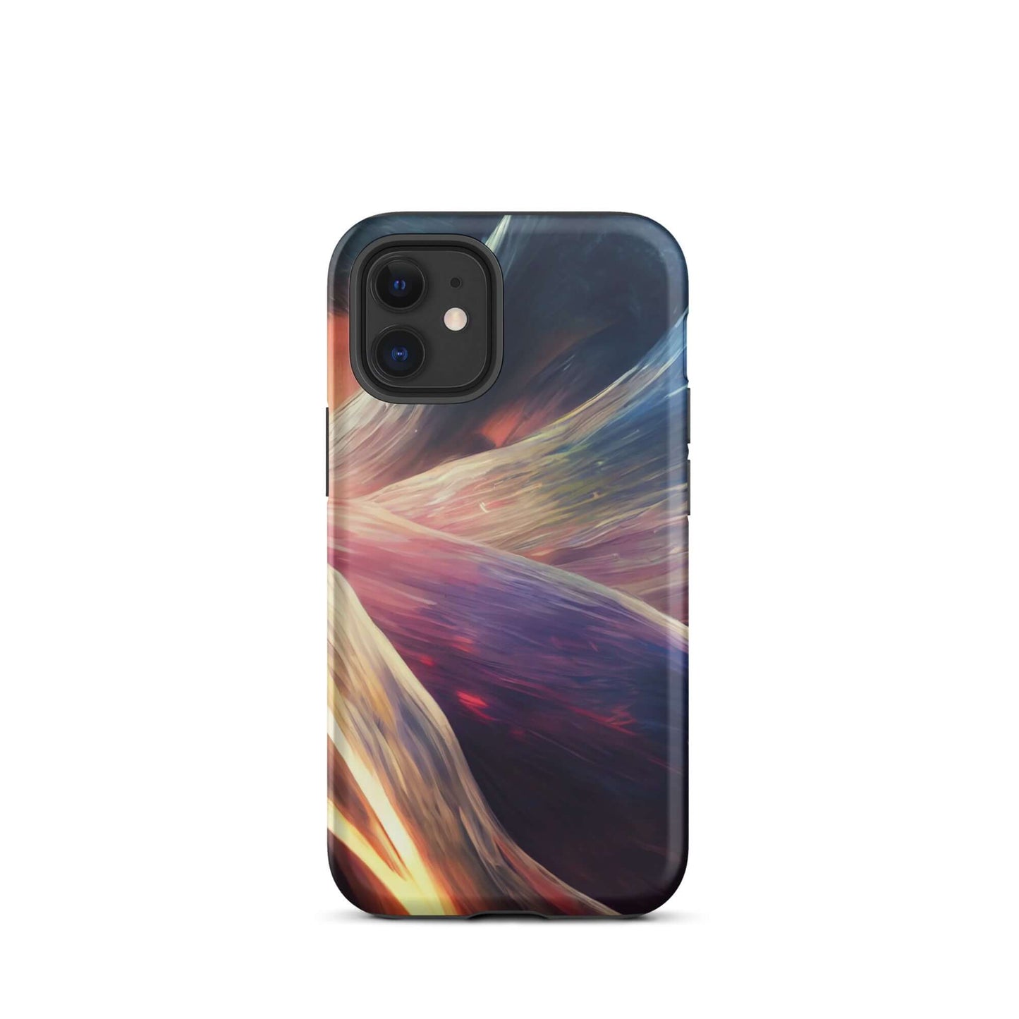 Gamified Powerful Tough Case for iPhone®