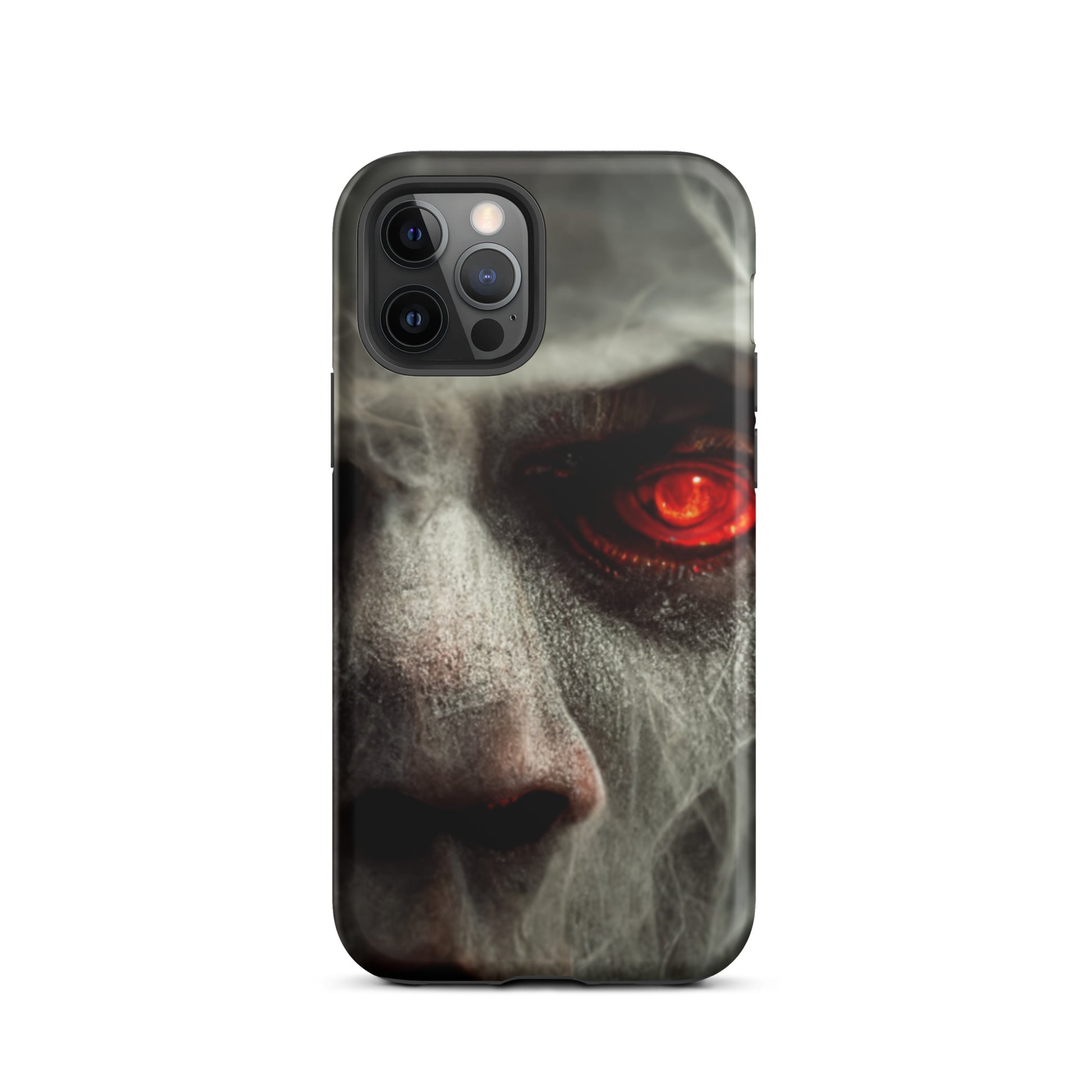 Maraheim Spectre Tough iPhone case - Nick Olsson Digital Design
