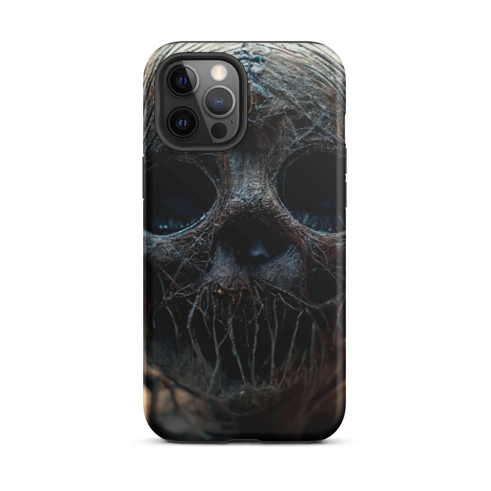 Maraheim Anansi 03 Tough iPhone case - Nick Olsson Digital Design