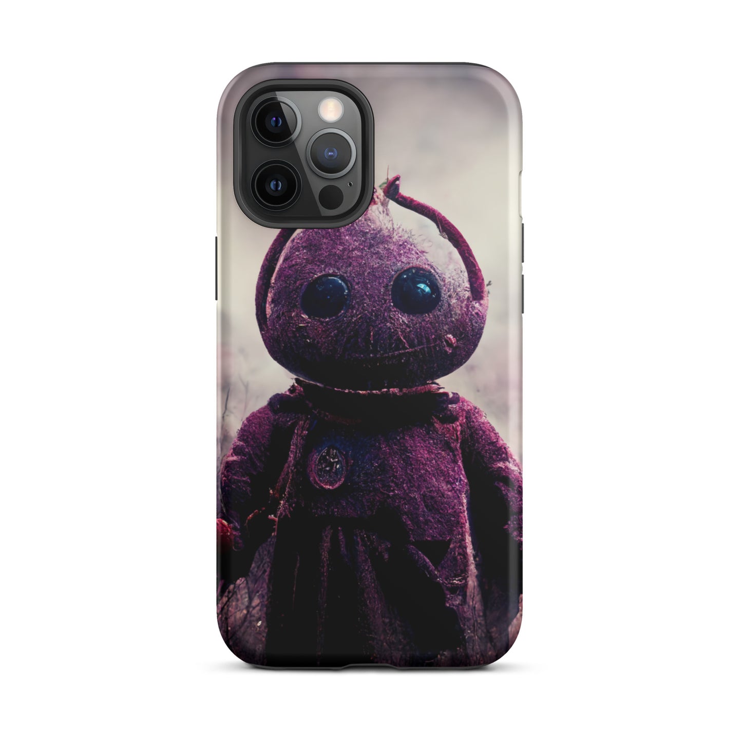 Neduz Designs Maraheim Baby Scarecrow Tough Case for iPhone®