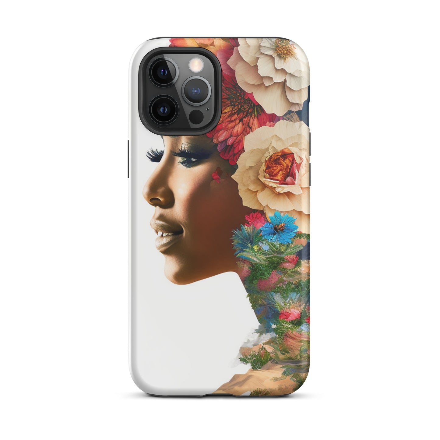 Neduz Designs Exposed Oasis Tough Case for iPhone®