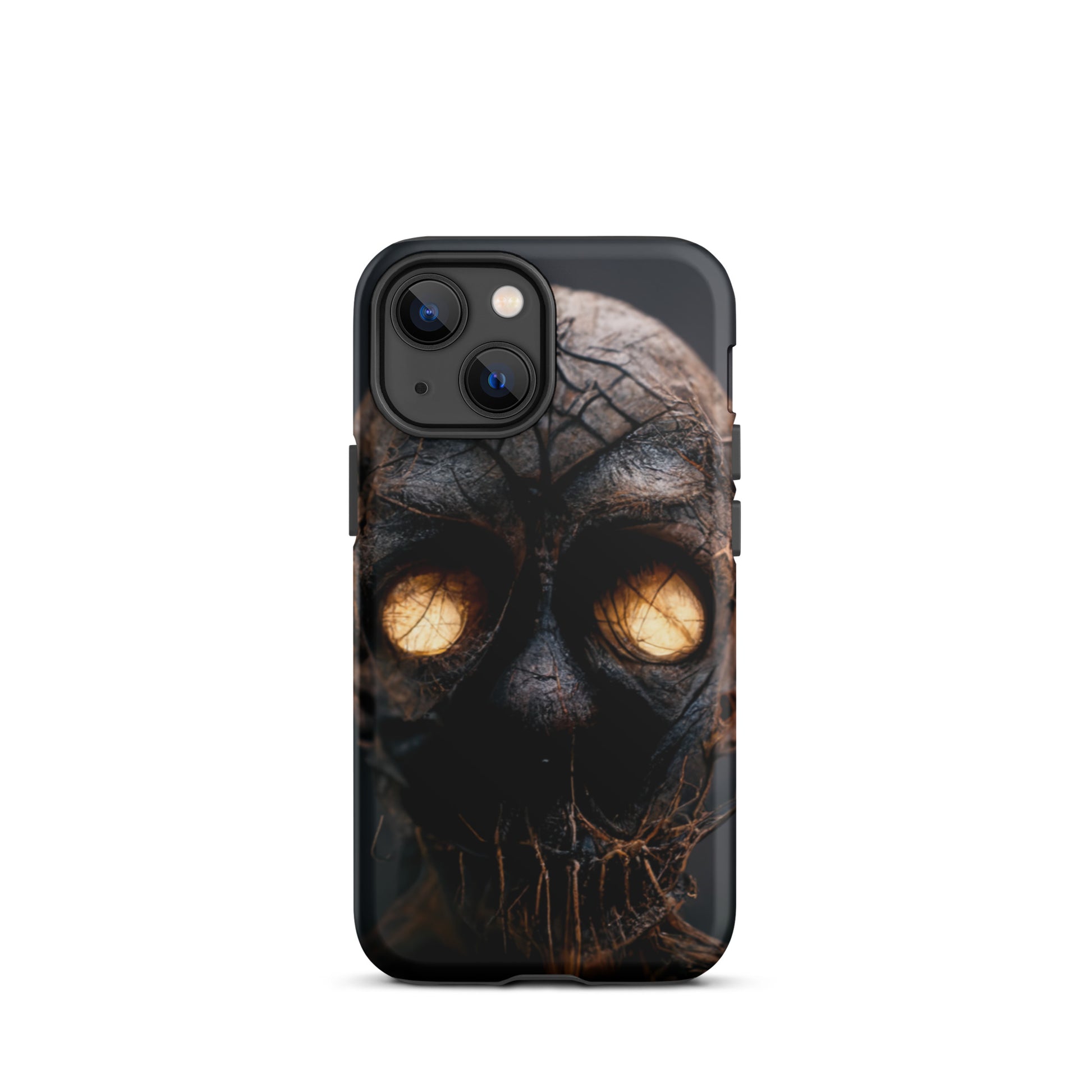 Maraheim Anansi 02 Tough iPhone case - Nick Olsson Digital Design