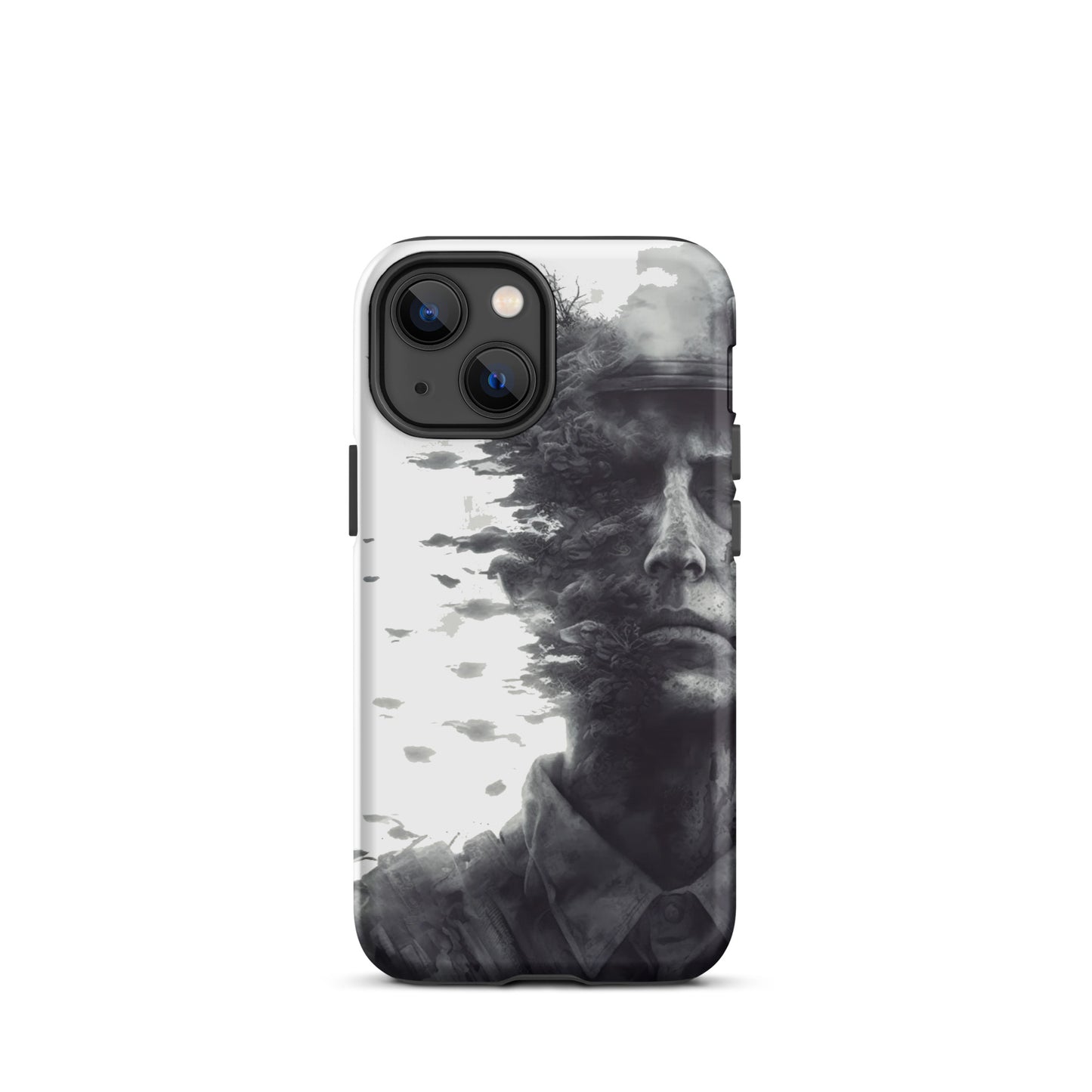 Neduz Designs Exposed Ultimate Sacrifice Tough Case for iPhone®