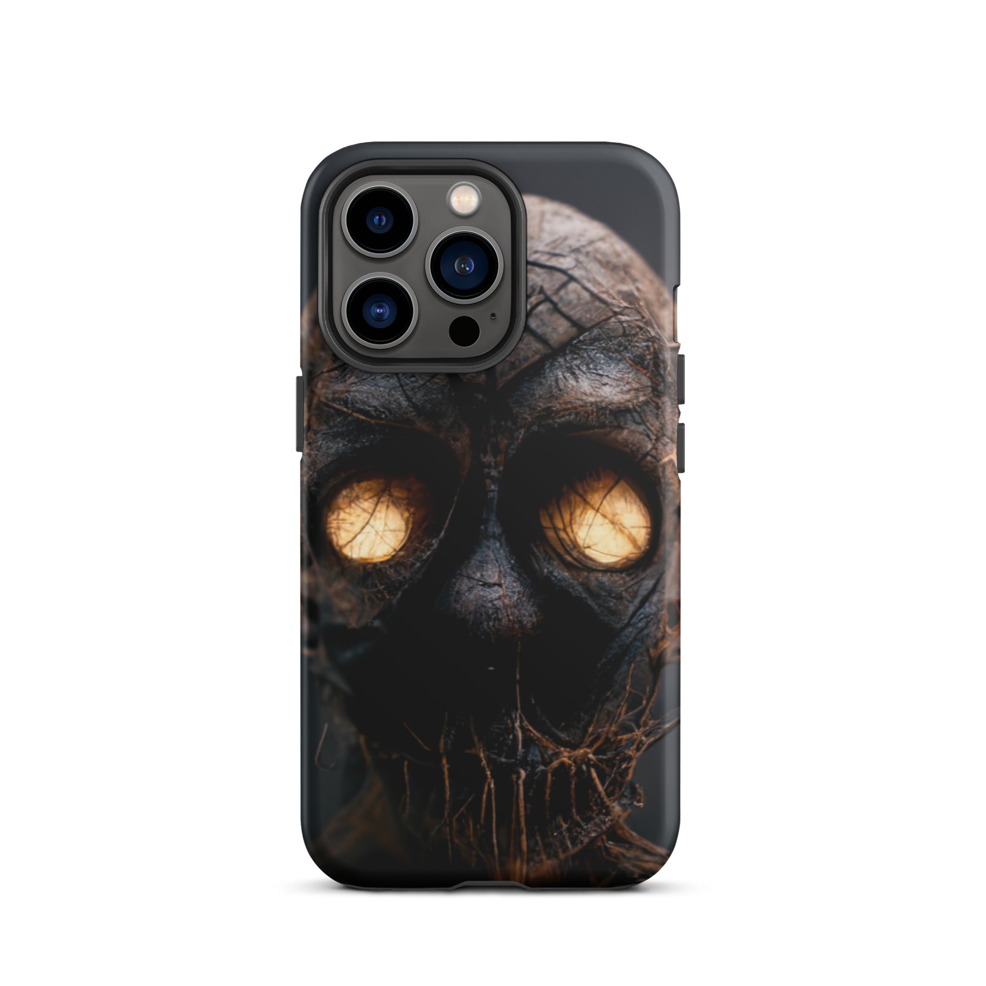 Maraheim Anansi 02 Tough iPhone case - Nick Olsson Digital Design