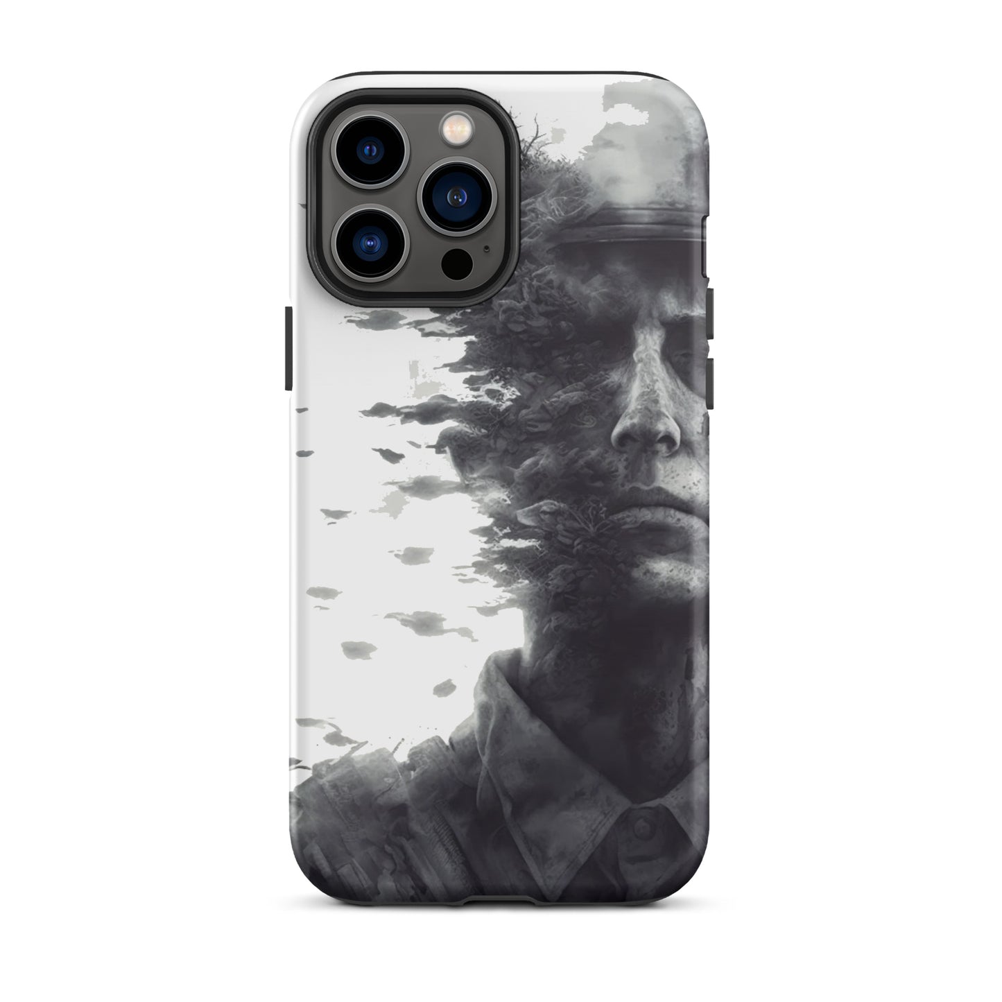 Neduz Designs Exposed Ultimate Sacrifice Tough Case for iPhone®