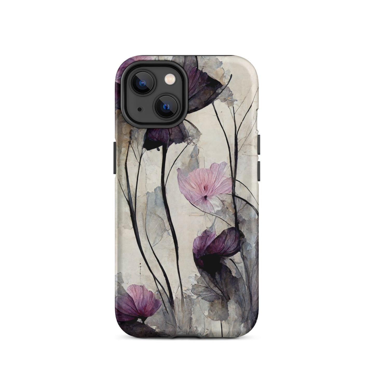 Incept Ink Tough Case for iPhone®