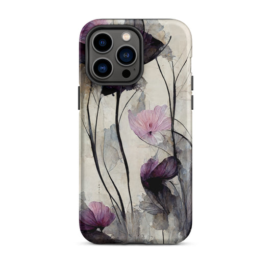 Incept Ink Tough Case for iPhone®