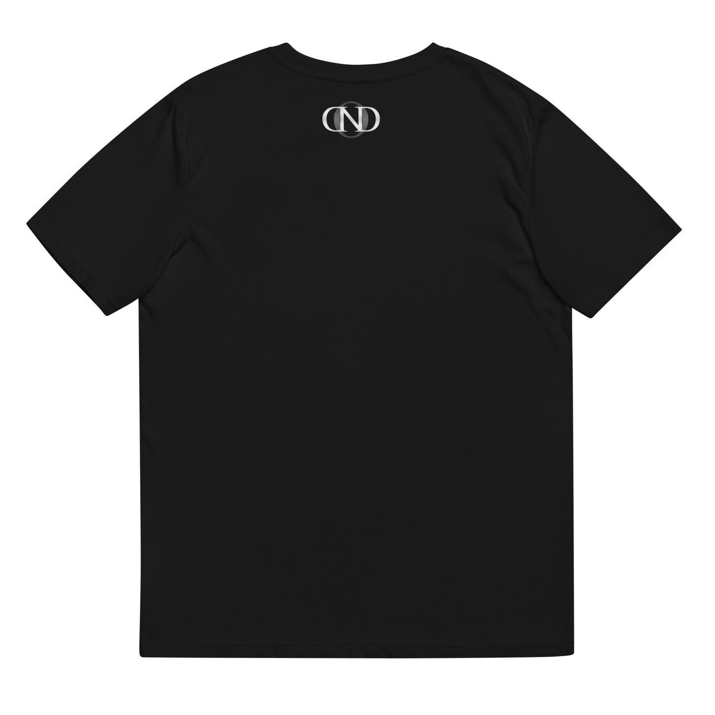 Neduz Designs Sense Speeding is not Crazy Organik pamuklu unisex t-shirt