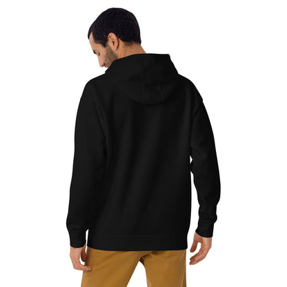 Neduz Designs Incept Unisex Hoodie